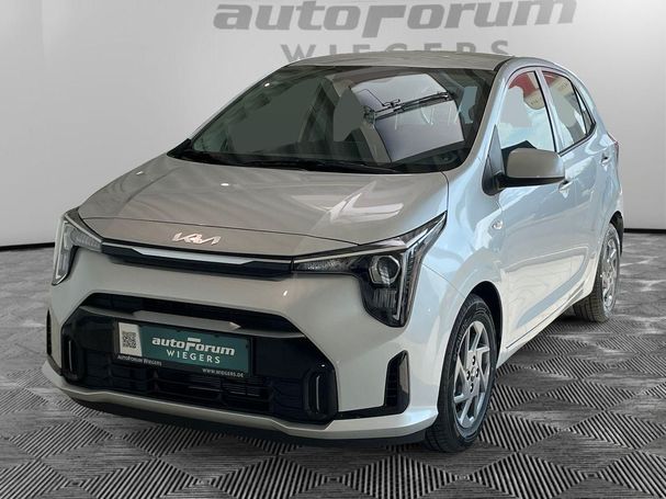 Kia Picanto 62 kW image number 1