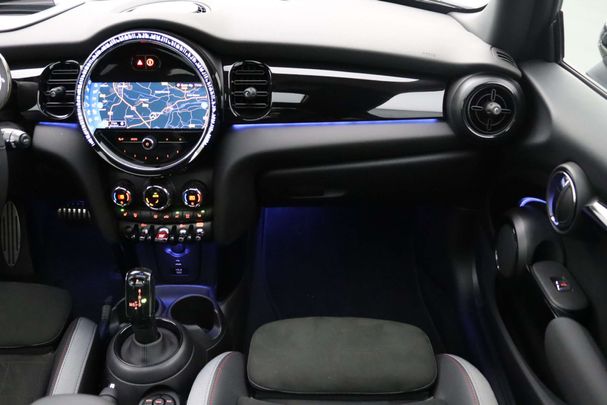 Mini Cooper S Edition 132 kW image number 19