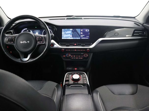 Kia Niro e 64 kWh 150 kW image number 8