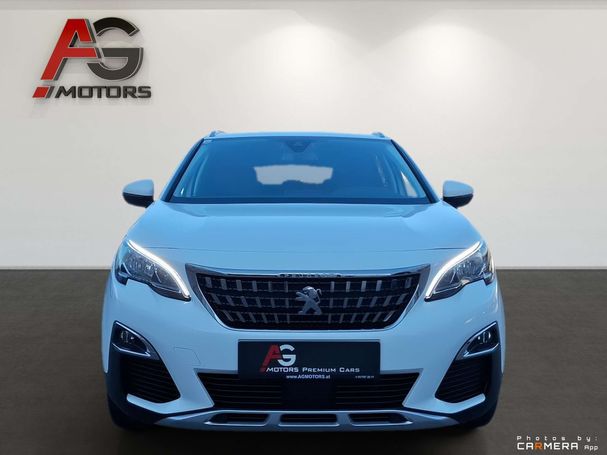 Peugeot 3008 BlueHDi 150 S&S Allure 110 kW image number 2