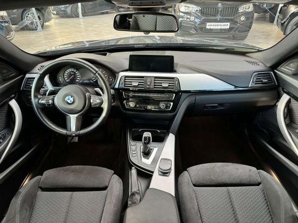 BMW 330i xDrive 185 kW image number 9