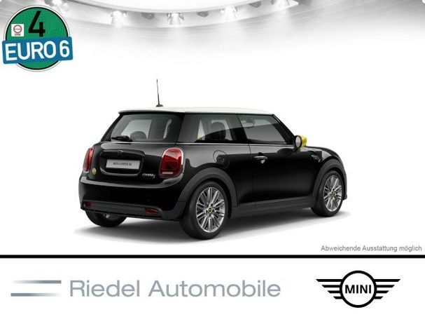 Mini Cooper SE Electric Trim 135 kW image number 2