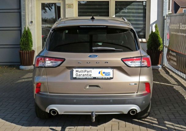 Ford Kuga 110 kW image number 11