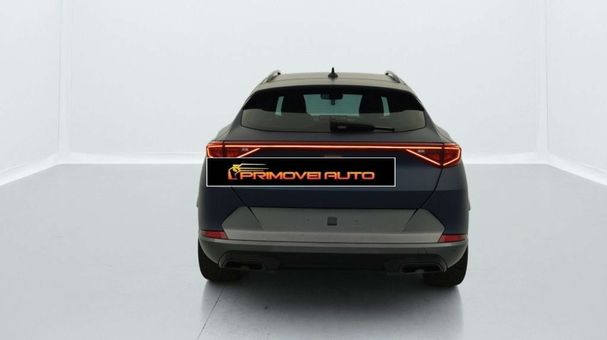 Cupra Formentor DSG 110 kW image number 4