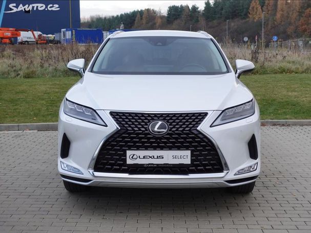 Lexus RX 300 175 kW image number 3