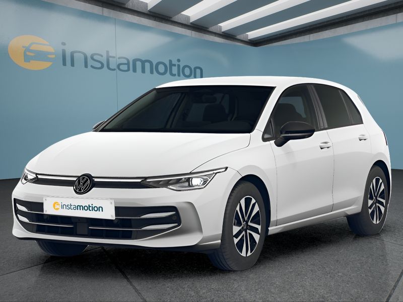 Volkswagen Golf 8 85 kW