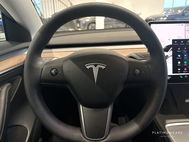 Tesla Model 3 Standard Range 208 kW image number 8