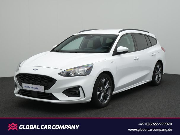 Ford Focus 88 kW image number 2