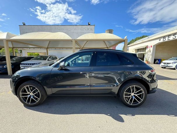 Porsche Macan PDK 195 kW image number 5