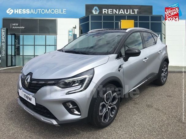 Renault Captur 160 116 kW image number 1