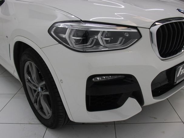 BMW X3 xDrive 210 kW image number 10