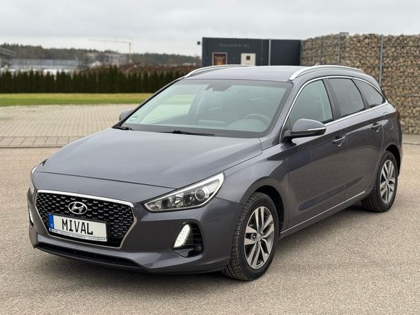 Hyundai i30 1.4 T GDI 103 kW image number 1