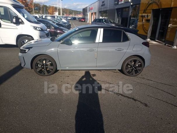 Opel Corsa e 51 kWh 115 kW image number 4