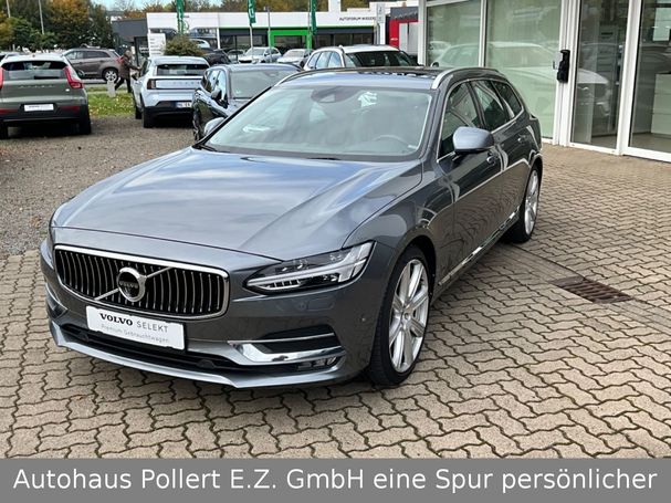 Volvo V90 Inscription 187 kW image number 1