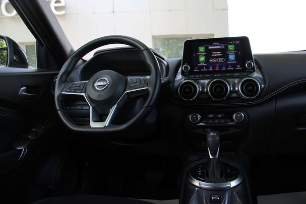 Nissan Juke 120 kW image number 17