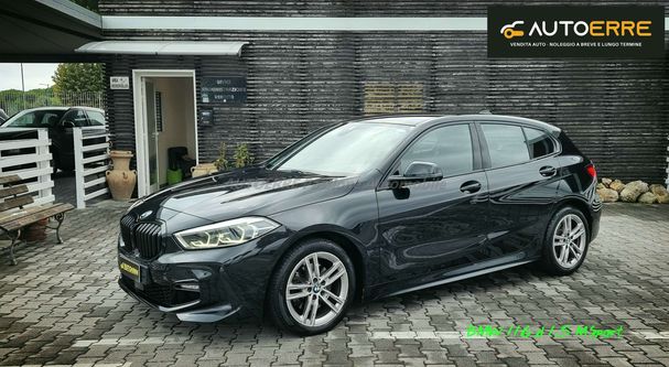 BMW 116d 85 kW image number 2