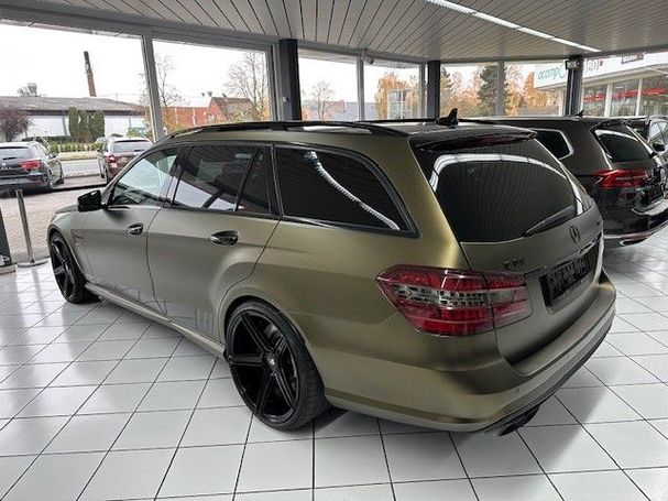 Mercedes-Benz E 63 AMG E T 386 kW image number 6