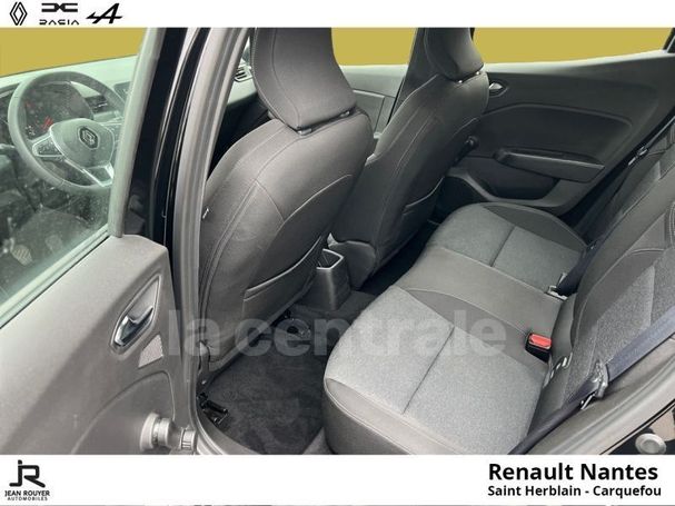 Renault Clio TCe 90 66 kW image number 15