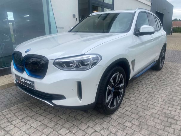 BMW iX3 Impressive 210 kW image number 1