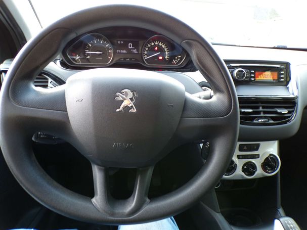 Peugeot 208 68 50 kW image number 8