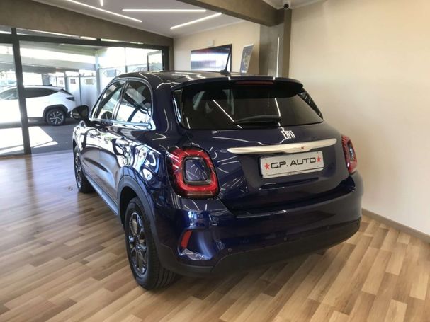 Fiat 500X 1.6 MultiJet 96 kW image number 6