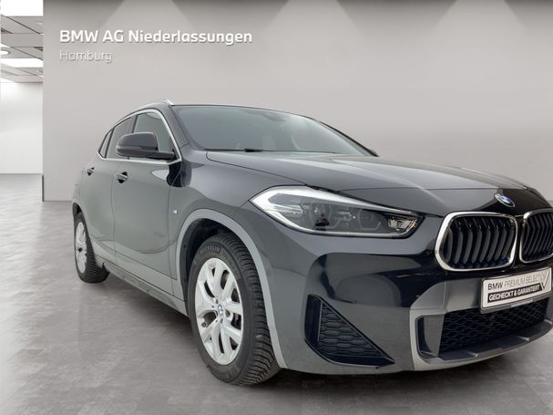 BMW X2 xDrive20d 140 kW image number 3