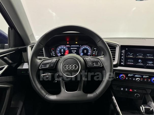 Audi A1 25 TFSI S tronic 70 kW image number 21