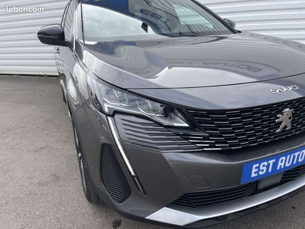 Peugeot 5008 BlueHDi 130 EAT8 Allure 97 kW image number 1