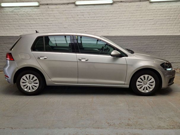 Volkswagen Golf 1.6 TDI DSG Comfortline 85 kW image number 3