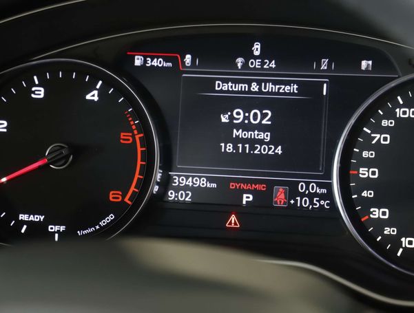 Audi A4 40 TDI 140 kW image number 9