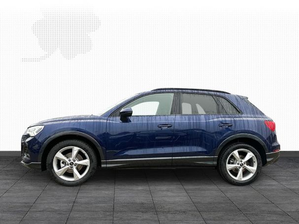 Audi Q3 2.0 TDI Advanced 110 kW image number 4