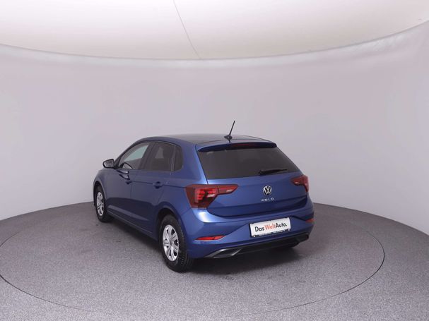 Volkswagen Polo 59 kW image number 5