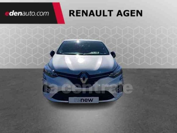 Renault Clio TCe 90 66 kW image number 5