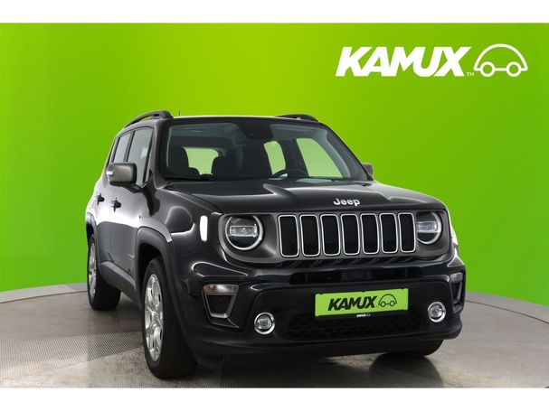 Jeep Renegade 1.0 T-GDi 88 kW image number 6