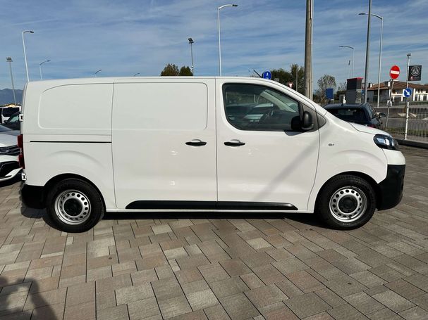 Fiat Scudo Van L2 1.5 120 88 kW image number 5