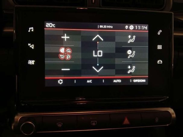 Citroen C3 Pure Tech S&S FEEL 61 kW image number 16