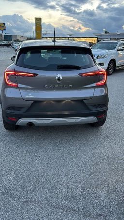 Renault Captur TCe 74 kW image number 3