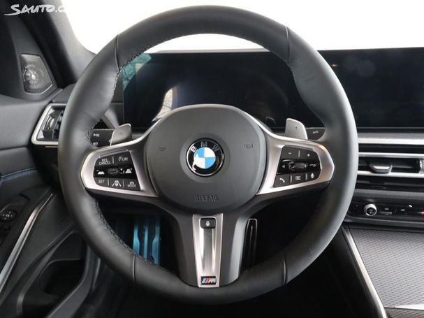 BMW 340i M xDrive 275 kW image number 11