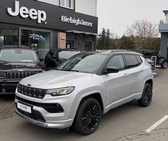 Jeep Compass 177 kW image number 1