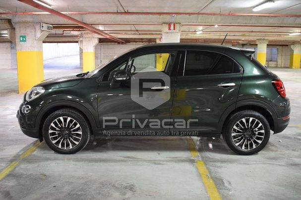 Fiat 500X 1.0 Cross 88 kW image number 8