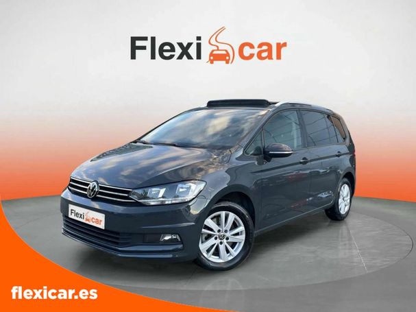 Volkswagen Touran 2.0 TDI DSG 110 kW image number 1