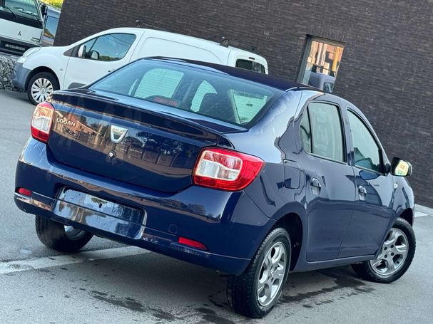 Dacia Logan 55 kW image number 3