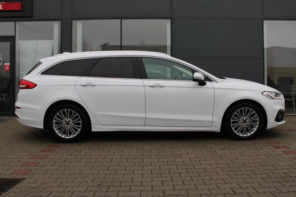 Ford Mondeo 110 kW image number 4