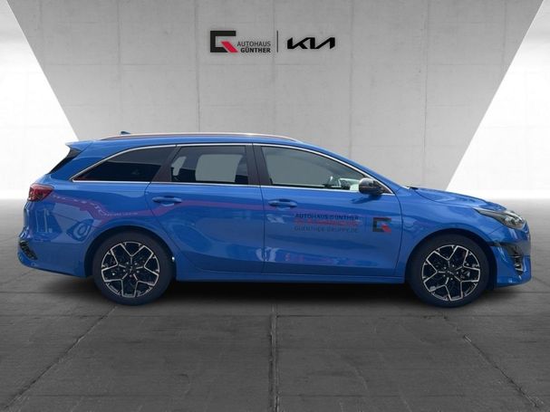 Kia Ceed SW DCT 103 kW image number 2