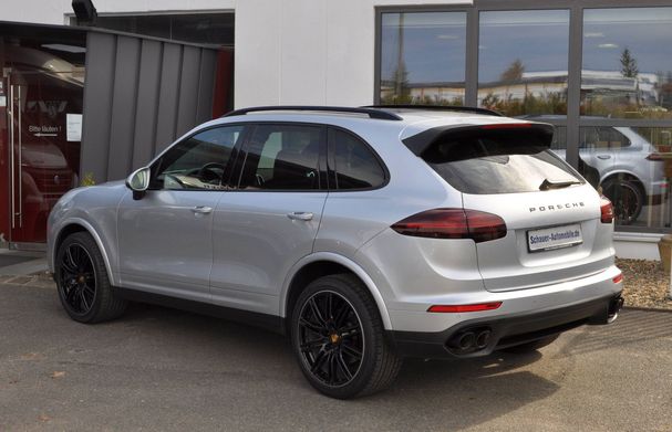 Porsche Cayenne 193 kW image number 4