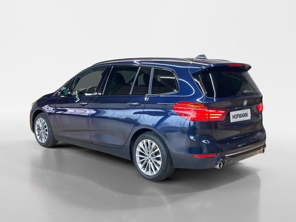 BMW 220d Gran Tourer xDrive 140 kW image number 3