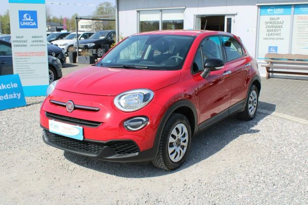 Fiat 500X 1.6 E-torQ Urban 81 kW image number 2