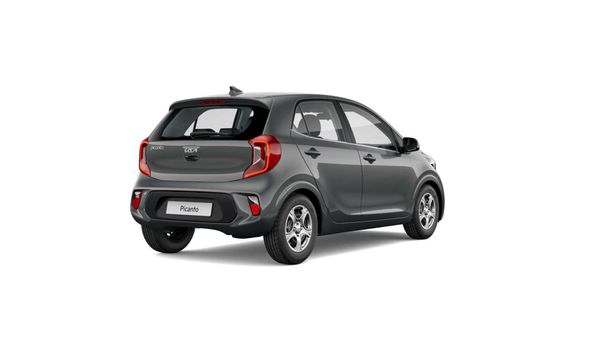 Kia Picanto 1.0 49 kW image number 3