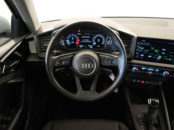 Audi A1 25 TFSI S tronic 70 kW image number 42