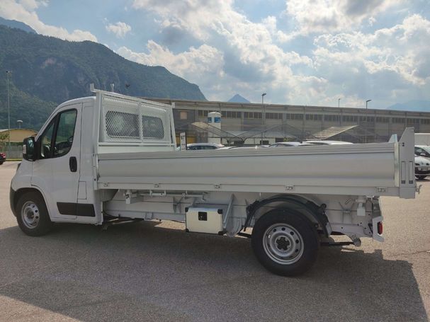 Fiat Ducato 35 180 132 kW image number 6